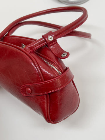 Forest Half Mini Handbag